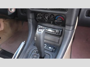 1998 Mitsubishi 3000GT