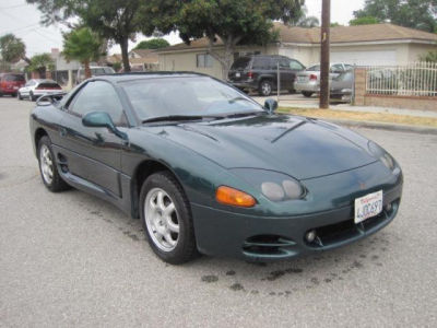 1995 Mitsubishi 3000GT  Base