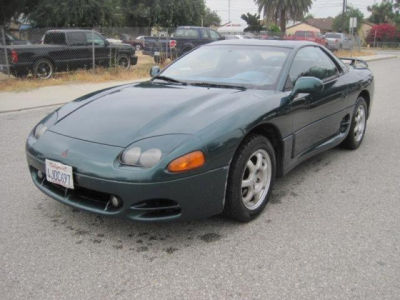 1995 Mitsubishi 3000GT  Base
