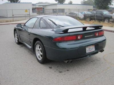 1995 Mitsubishi 3000GT  Base