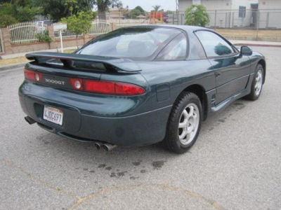 1995 Mitsubishi 3000GT  Base