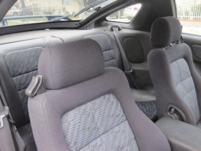 1995 Mitsubishi 3000GT  Base