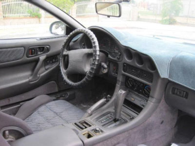 1995 Mitsubishi 3000GT  Base
