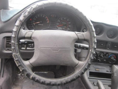 1995 Mitsubishi 3000GT  Base