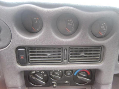 1995 Mitsubishi 3000GT  Base