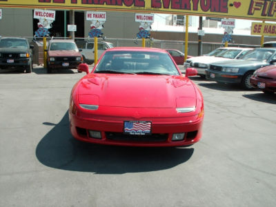 1992 Mitsubishi 3000GT  SL