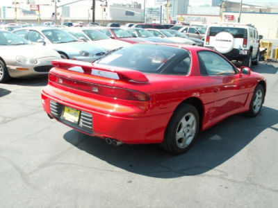 1992 Mitsubishi 3000GT  SL
