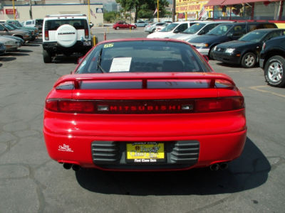 1992 Mitsubishi 3000GT  SL