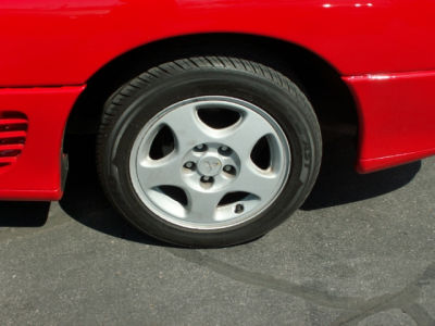 1992 Mitsubishi 3000GT  SL