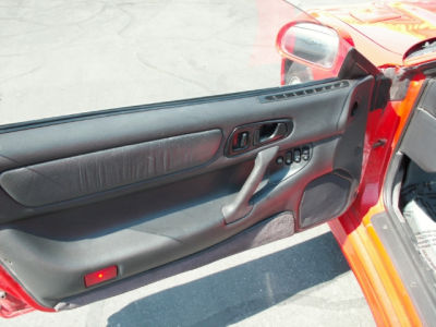 1992 Mitsubishi 3000GT  SL