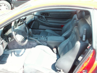 1992 Mitsubishi 3000GT  SL