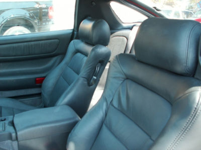 1992 Mitsubishi 3000GT  SL