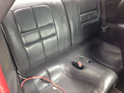 1992 Mitsubishi 3000GT  SL