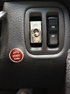 1992 Mitsubishi 3000GT  SL