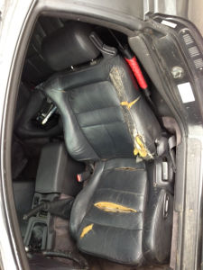 1992 Mitsubishi 3000GT  SL