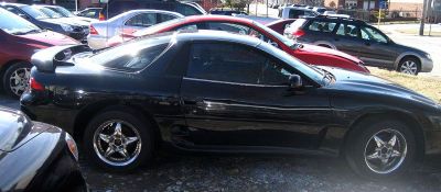 1995 Mitsubishi 3000GT