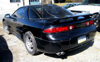 1995 Mitsubishi 3000GT