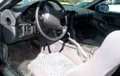 1995 Mitsubishi 3000GT