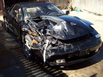 1992 Mitsubishi 3000GT  SL
