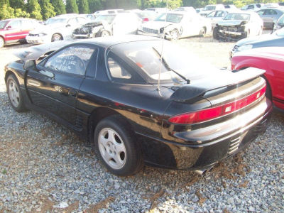 1992 Mitsubishi 3000GT  SL
