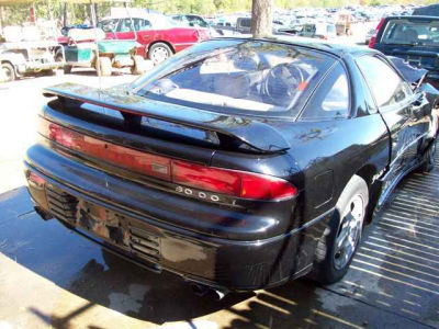 1992 Mitsubishi 3000GT  SL