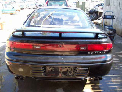 1992 Mitsubishi 3000GT  SL
