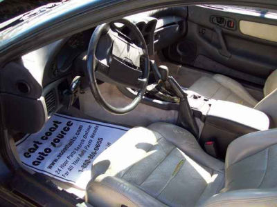 1992 Mitsubishi 3000GT  SL