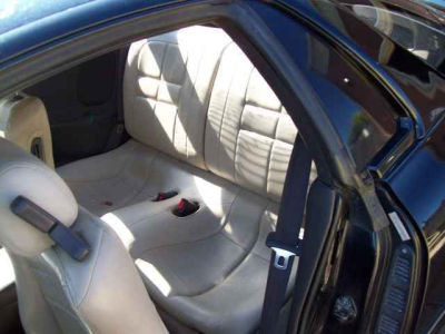 1992 Mitsubishi 3000GT  SL