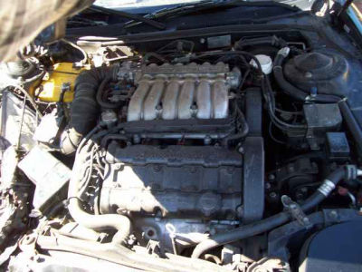 1992 Mitsubishi 3000GT  SL
