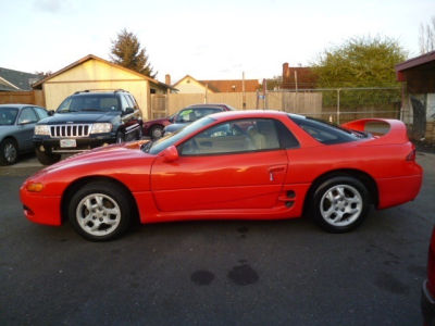 1997 Mitsubishi 3000GT  Base -
   Cars.com </title>
   <meta name="title" content="1997 Mitsubishi 3000GT  Base - Cars.com"/>
   <meta name="description" content="Listed on Cars.com