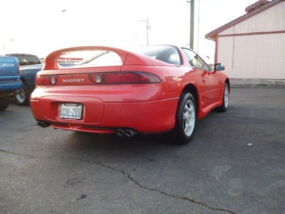 1997 Mitsubishi 3000GT  Base -
   Cars.com </title>
   <meta name="title" content="1997 Mitsubishi 3000GT  Base - Cars.com"/>
   <meta name="description" content="Listed on Cars.com