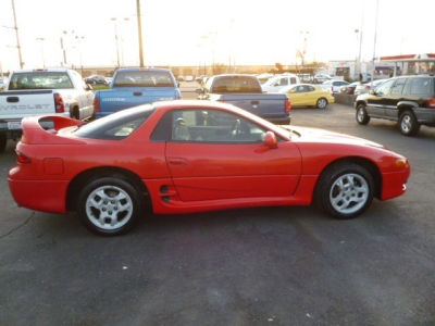 1997 Mitsubishi 3000GT  Base -
   Cars.com </title>
   <meta name="title" content="1997 Mitsubishi 3000GT  Base - Cars.com"/>
   <meta name="description" content="Listed on Cars.com