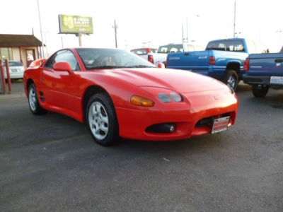 1997 Mitsubishi 3000GT  Base -
   Cars.com </title>
   <meta name="title" content="1997 Mitsubishi 3000GT  Base - Cars.com"/>
   <meta name="description" content="Listed on Cars.com