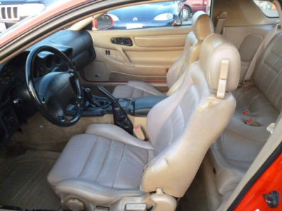 1997 Mitsubishi 3000GT  Base -
   Cars.com </title>
   <meta name="title" content="1997 Mitsubishi 3000GT  Base - Cars.com"/>
   <meta name="description" content="Listed on Cars.com