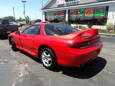1997 Mitsubishi 3000GT -
   Cars.com </title>
   <meta name="title" content="1997 Mitsubishi 3000GT - Cars.com"/>
   <meta name="description" content="Listed on Cars.com