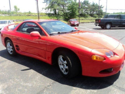 1997 Mitsubishi 3000GT -
   Cars.com </title>
   <meta name="title" content="1997 Mitsubishi 3000GT - Cars.com"/>
   <meta name="description" content="Listed on Cars.com
