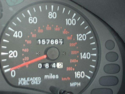 1997 Mitsubishi 3000GT -
   Cars.com </title>
   <meta name="title" content="1997 Mitsubishi 3000GT - Cars.com"/>
   <meta name="description" content="Listed on Cars.com