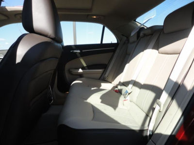 2013 Chrysler 300C  Luxury Series