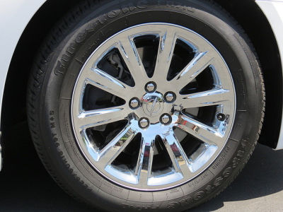 2013 Chrysler 300C  Base