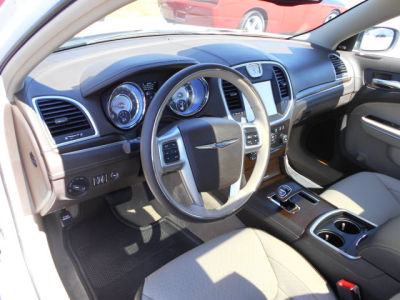 2013 Chrysler 300C  Luxury Series