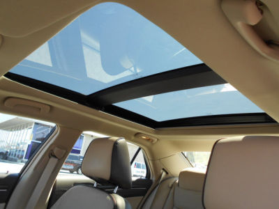 2013 Chrysler 300C  Luxury Series