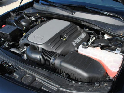 2012 Chrysler 300C  Base