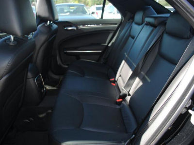 2012 Chrysler 300C  Base
