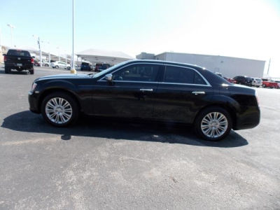 2013 Chrysler 300C  Luxury Series