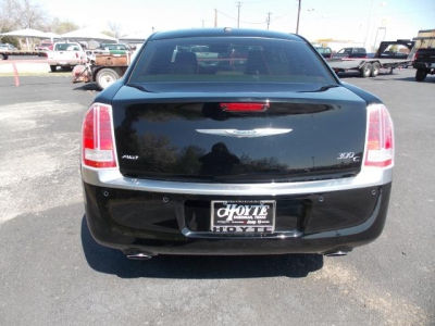 2013 Chrysler 300C  Luxury Series