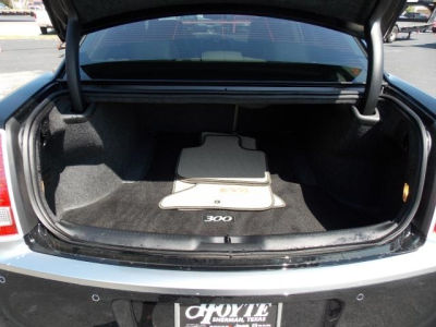 2013 Chrysler 300C  Luxury Series