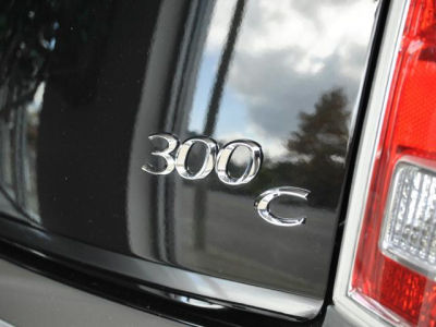 2012 Chrysler 300C  Luxury Series