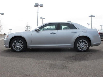 2012 Chrysler 300C  Base