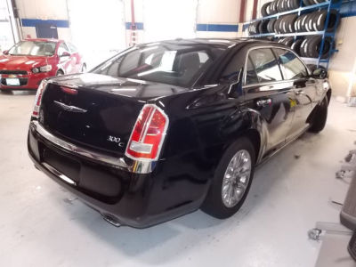 2012 Chrysler 300C