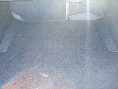 2012 Chrysler 300C  Base